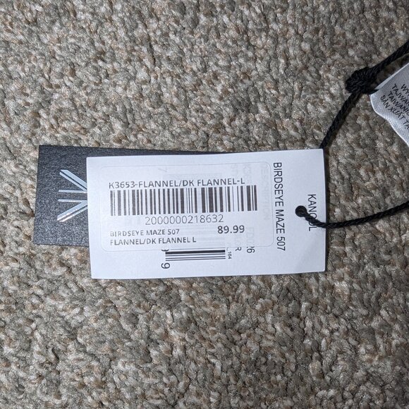 Kangol Cap - Picture 4 of 4